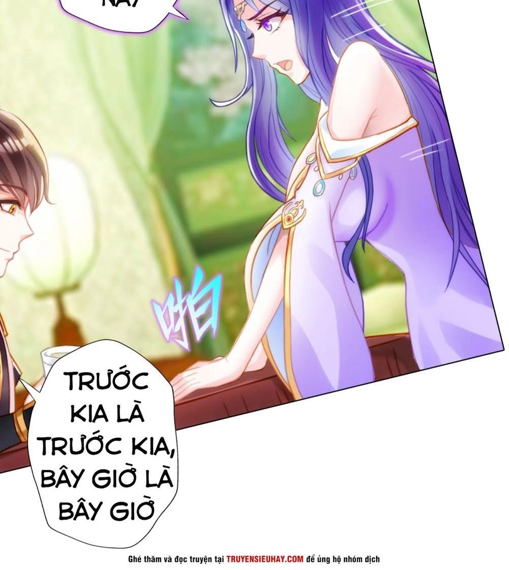 Bất Hủ Phàm Nhân Chapter 3 - 37