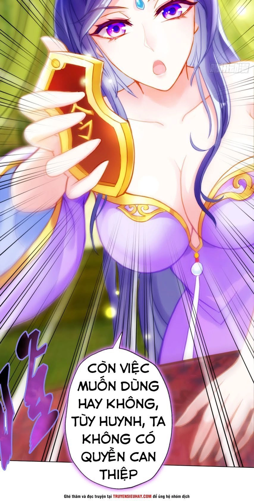 Bất Hủ Phàm Nhân Chapter 3 - 41