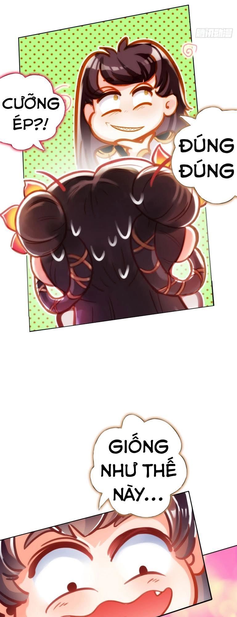 Bất Hủ Phàm Nhân Chapter 3 - 54