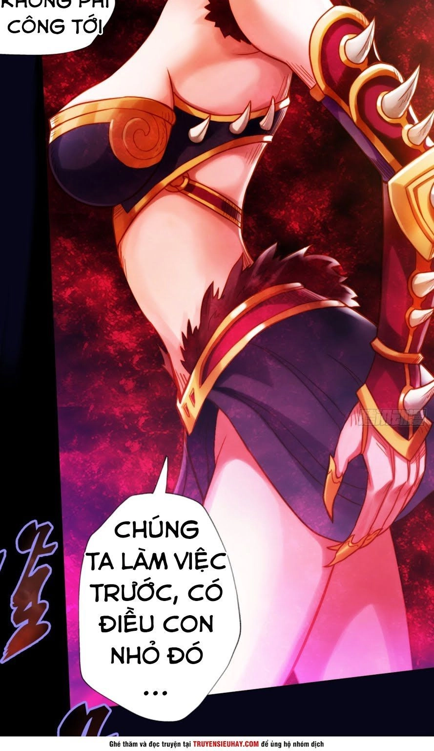 Bất Hủ Phàm Nhân Chapter 3 - 65