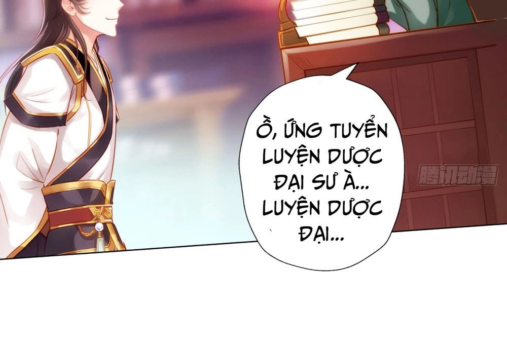 Bất Hủ Phàm Nhân Chapter 4 - 15