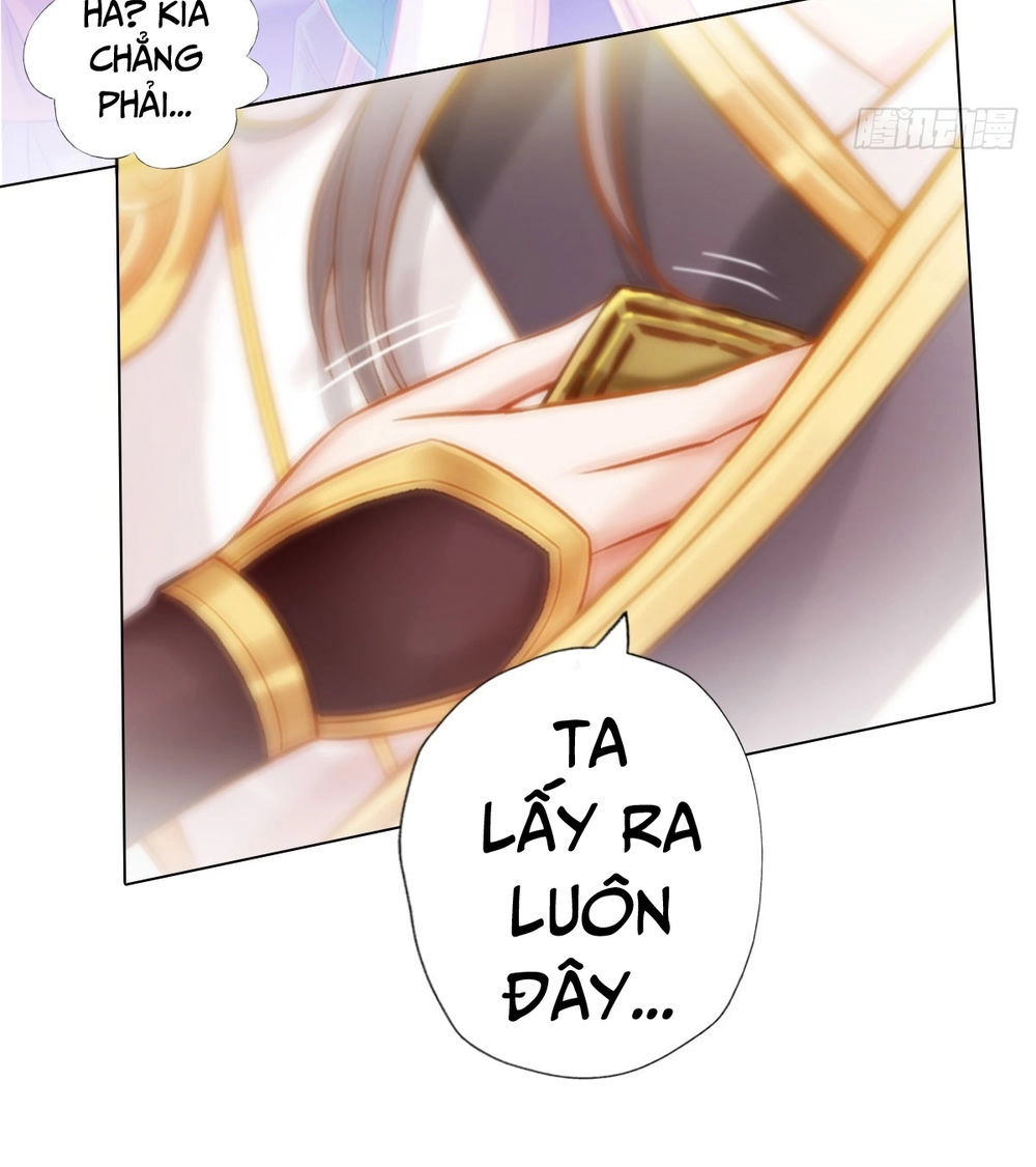 Bất Hủ Phàm Nhân Chapter 4 - 21