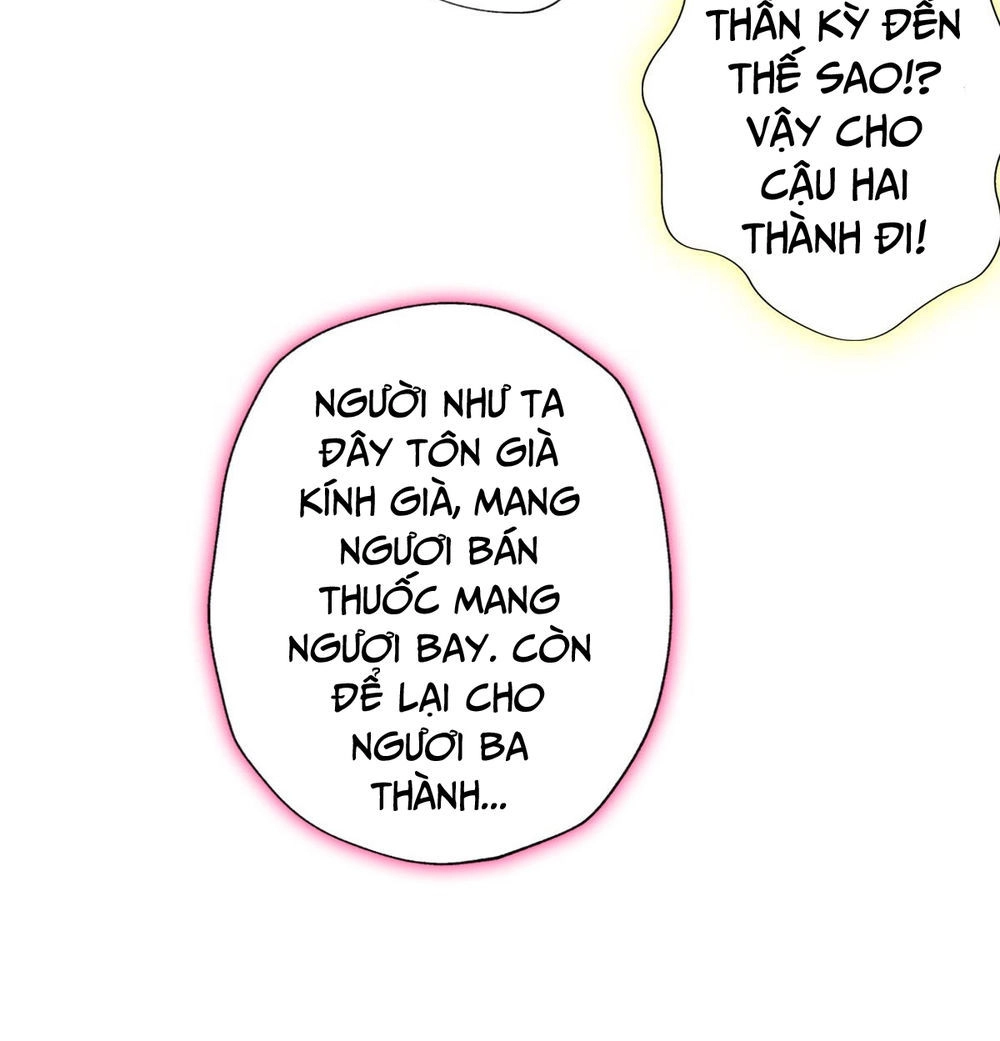 Bất Hủ Phàm Nhân Chapter 4 - 46