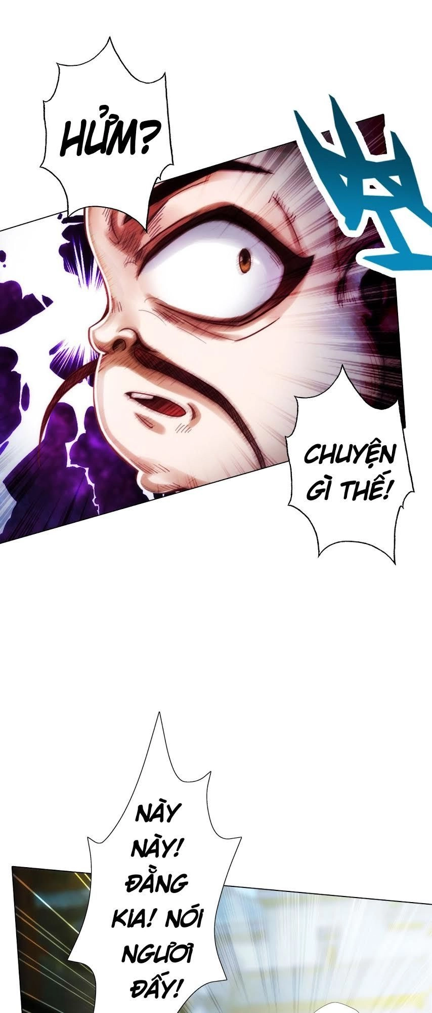 Bất Hủ Phàm Nhân Chapter 5 - 8