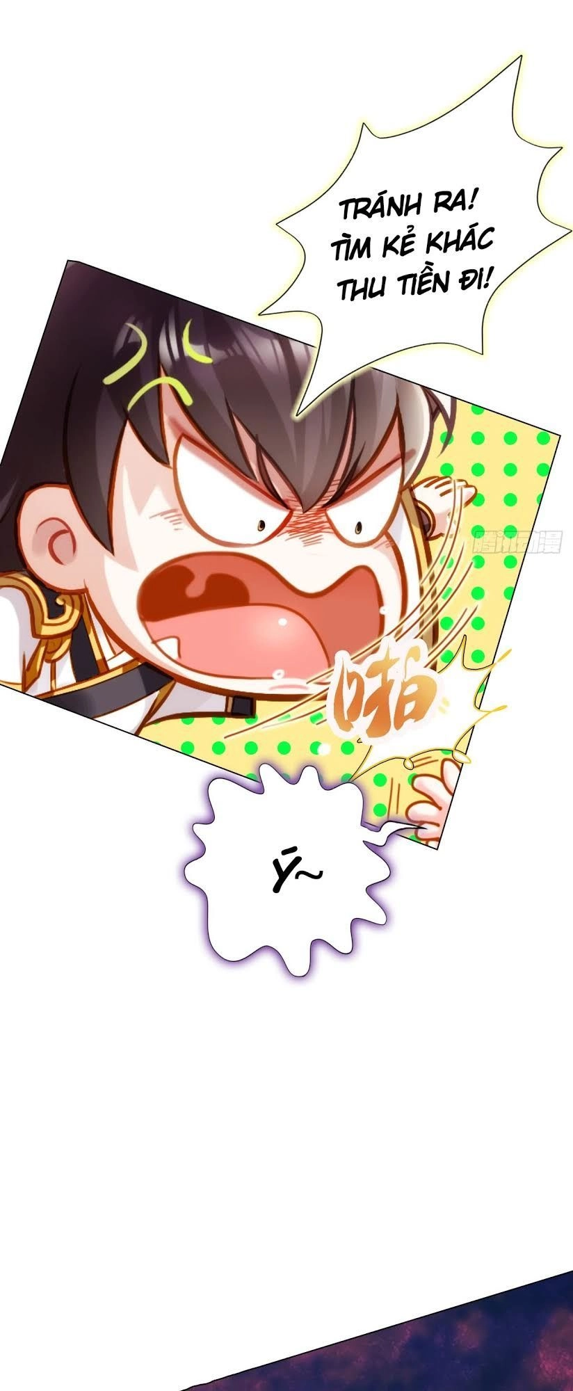 Bất Hủ Phàm Nhân Chapter 5 - 14