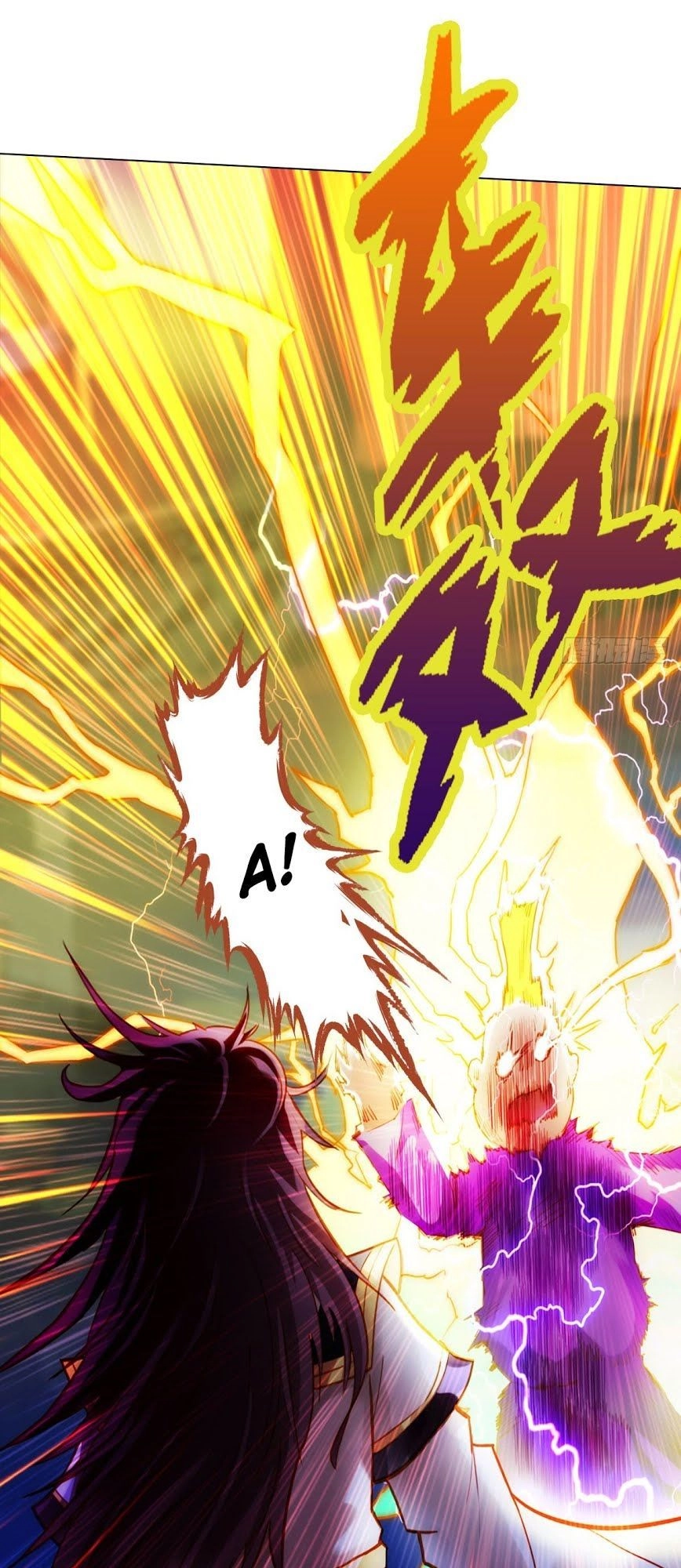 Bất Hủ Phàm Nhân Chapter 5 - 20