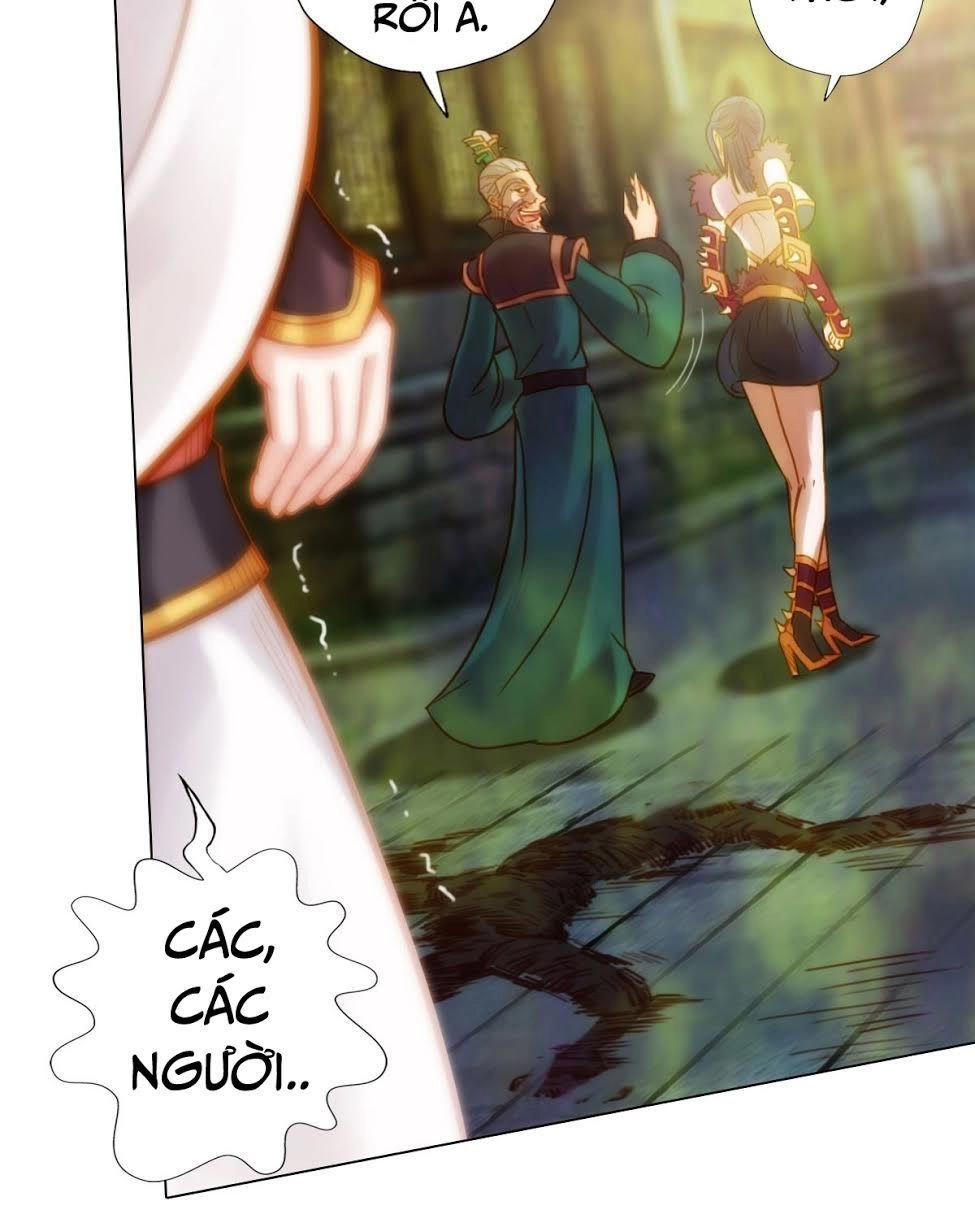 Bất Hủ Phàm Nhân Chapter 5 - 27