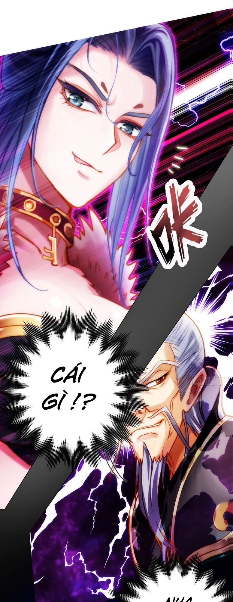 Bất Hủ Phàm Nhân Chapter 5 - 35