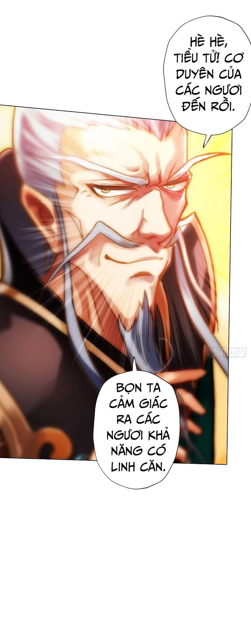 Bất Hủ Phàm Nhân Chapter 5 - 40