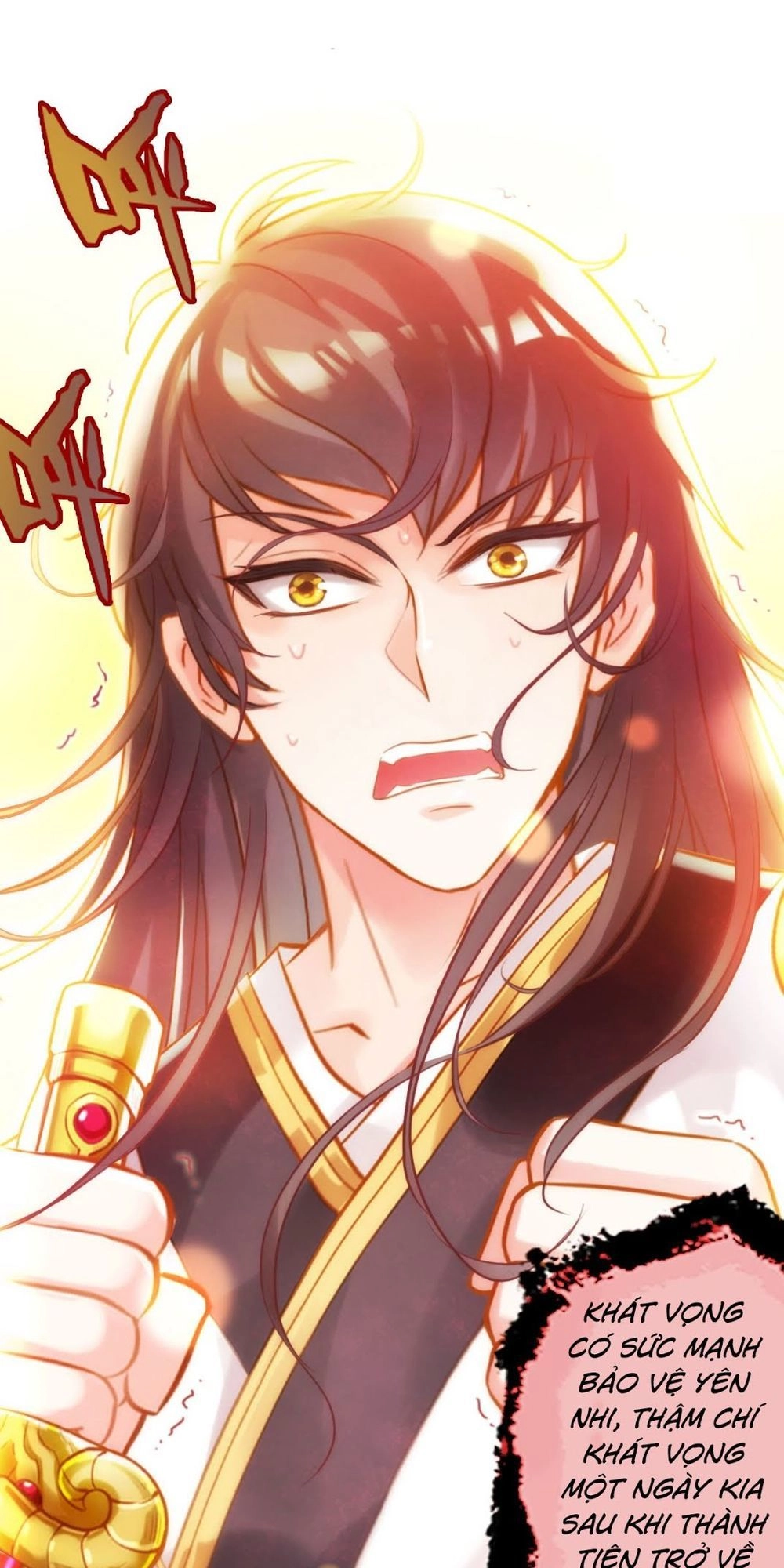 Bất Hủ Phàm Nhân Chapter 5 - 42