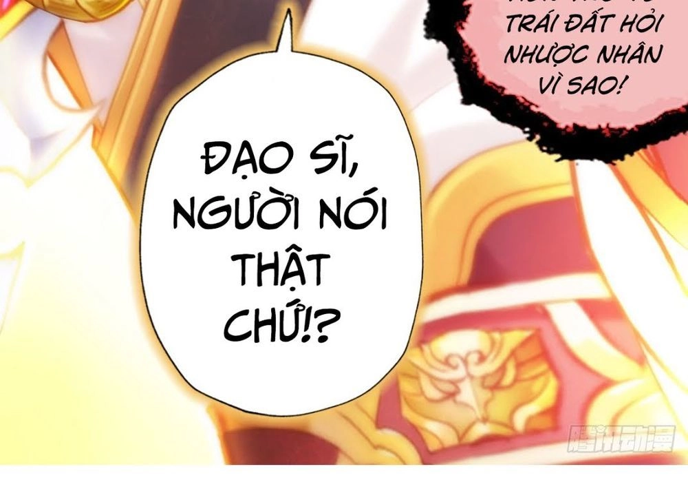 Bất Hủ Phàm Nhân Chapter 5 - 43