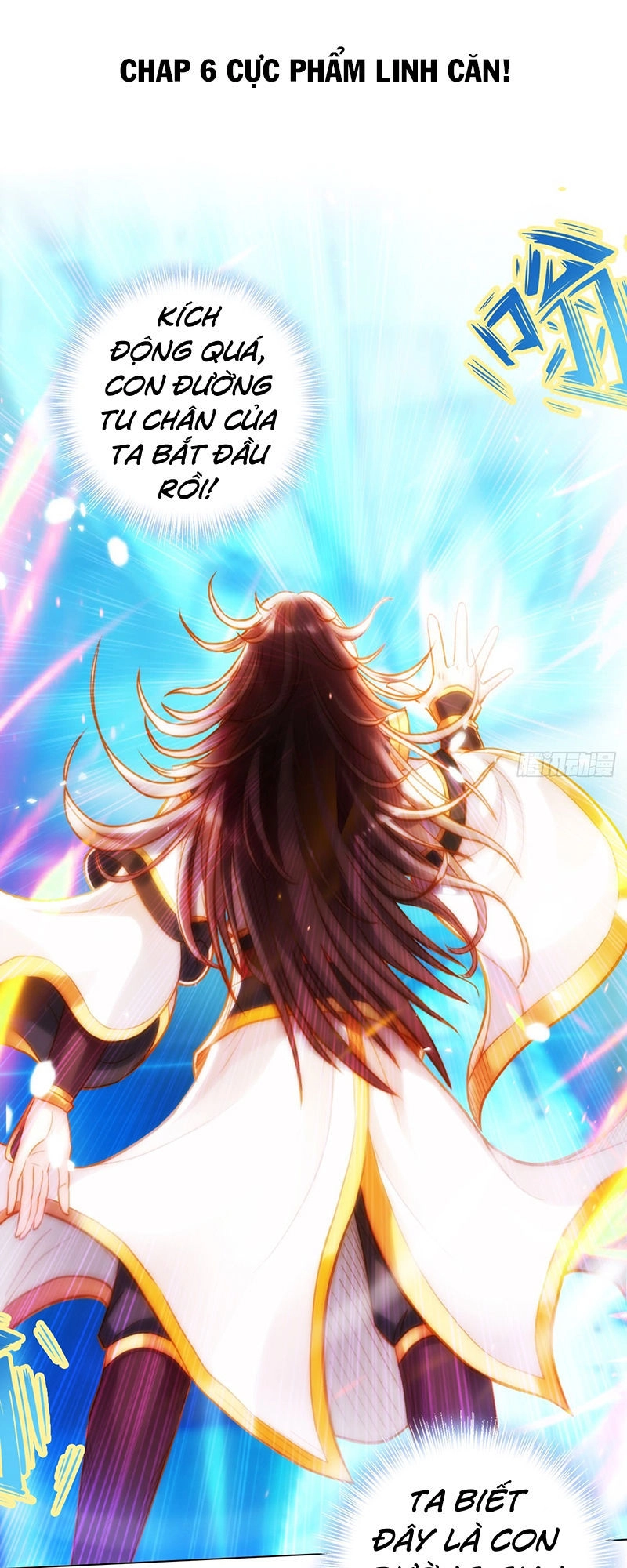 Bất Hủ Phàm Nhân Chapter 6 - 2