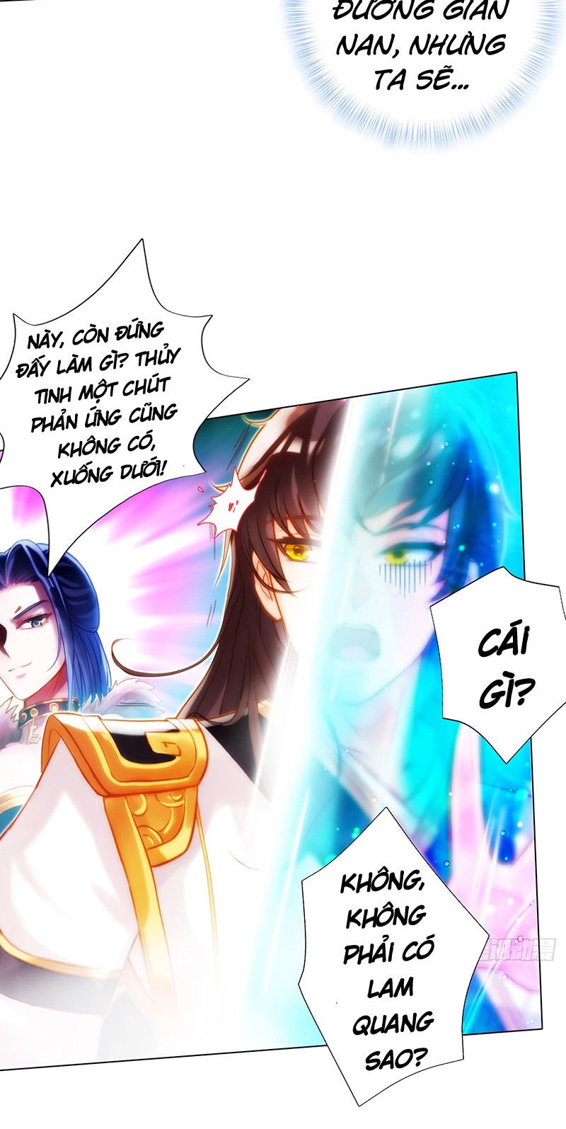 Bất Hủ Phàm Nhân Chapter 6 - 3