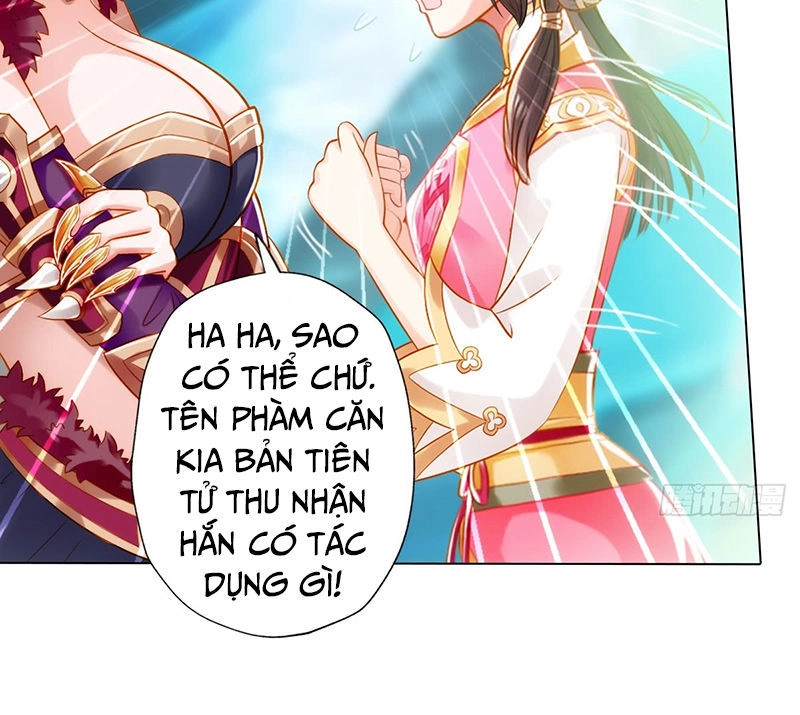 Bất Hủ Phàm Nhân Chapter 6 - 12