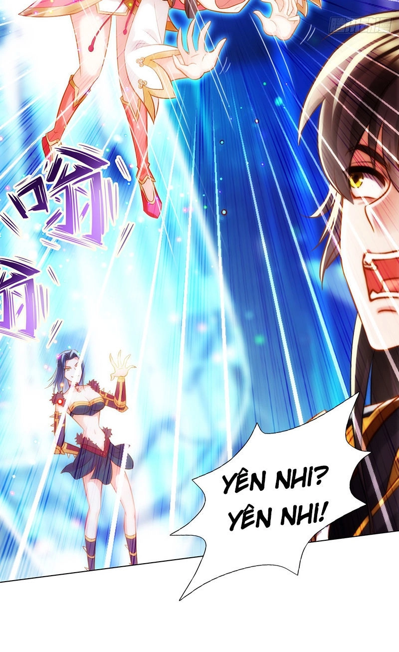 Bất Hủ Phàm Nhân Chapter 6 - 22