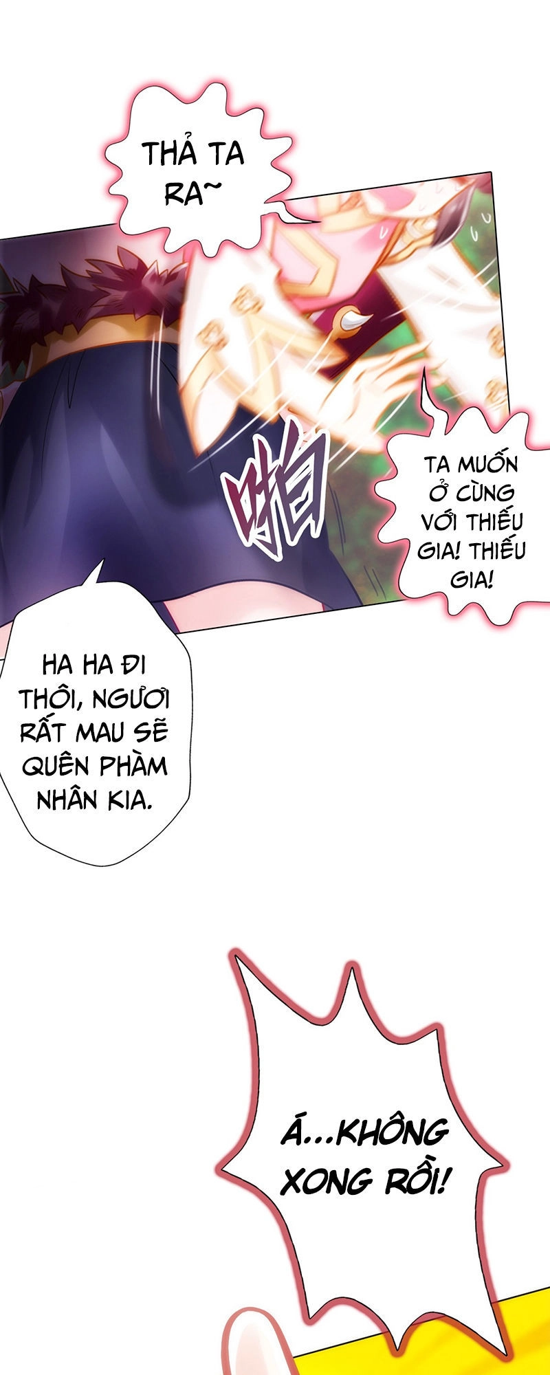 Bất Hủ Phàm Nhân Chapter 6 - 23