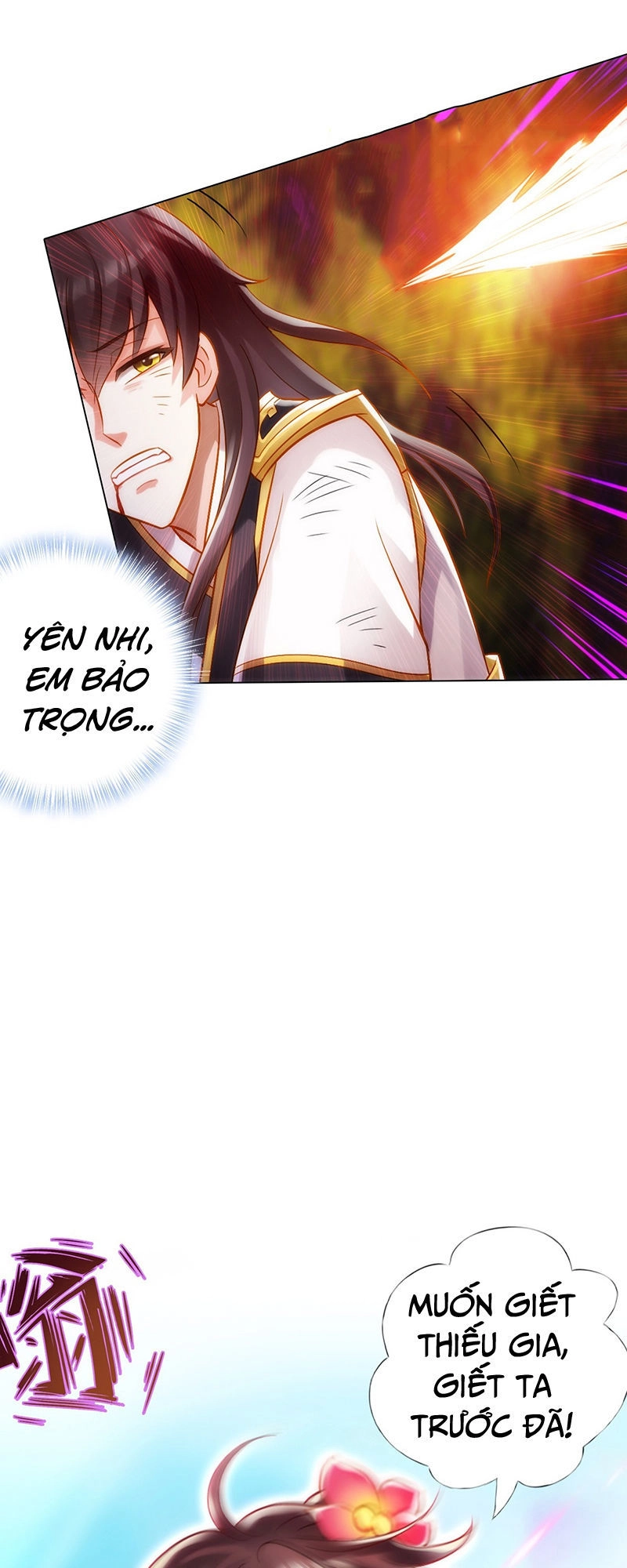 Bất Hủ Phàm Nhân Chapter 6 - 31