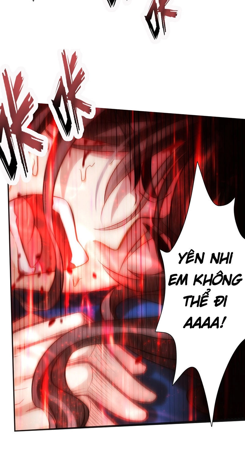 Bất Hủ Phàm Nhân Chapter 6 - 37