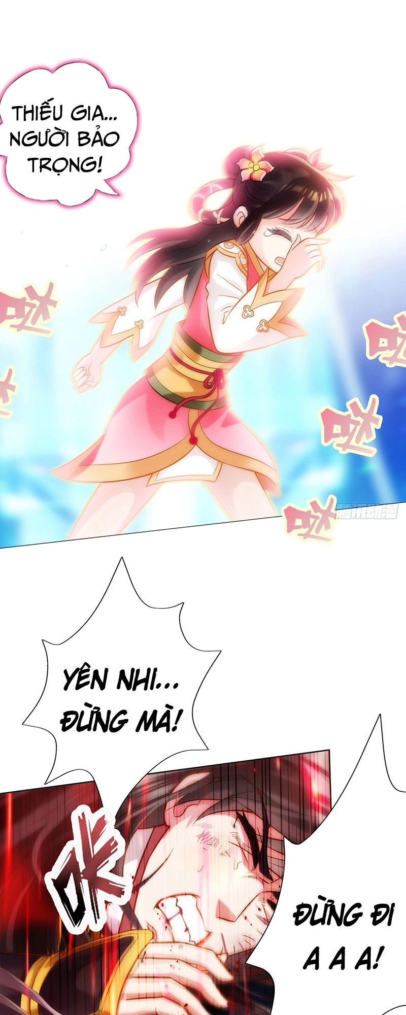 Bất Hủ Phàm Nhân Chapter 6 - 41