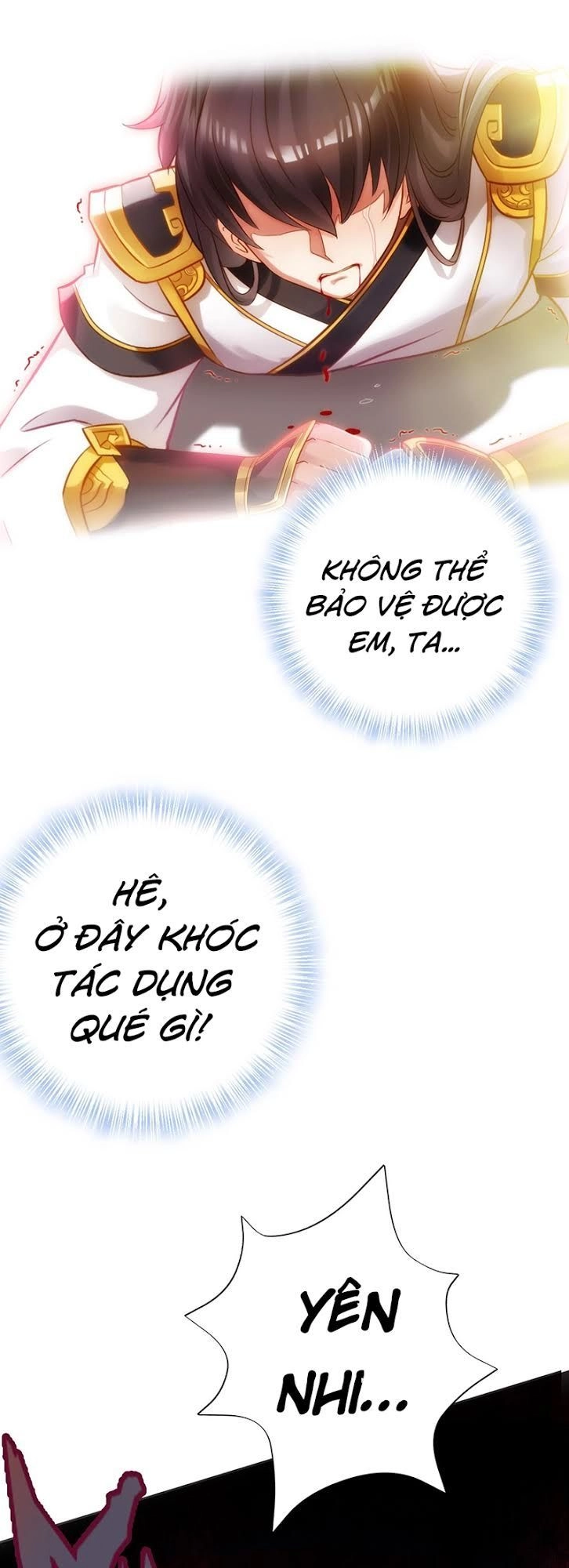 Bất Hủ Phàm Nhân Chapter 6 - 45