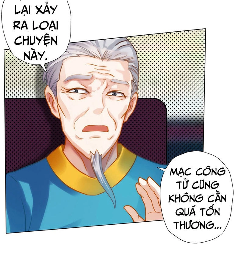 Bất Hủ Phàm Nhân Chapter 7 - 2