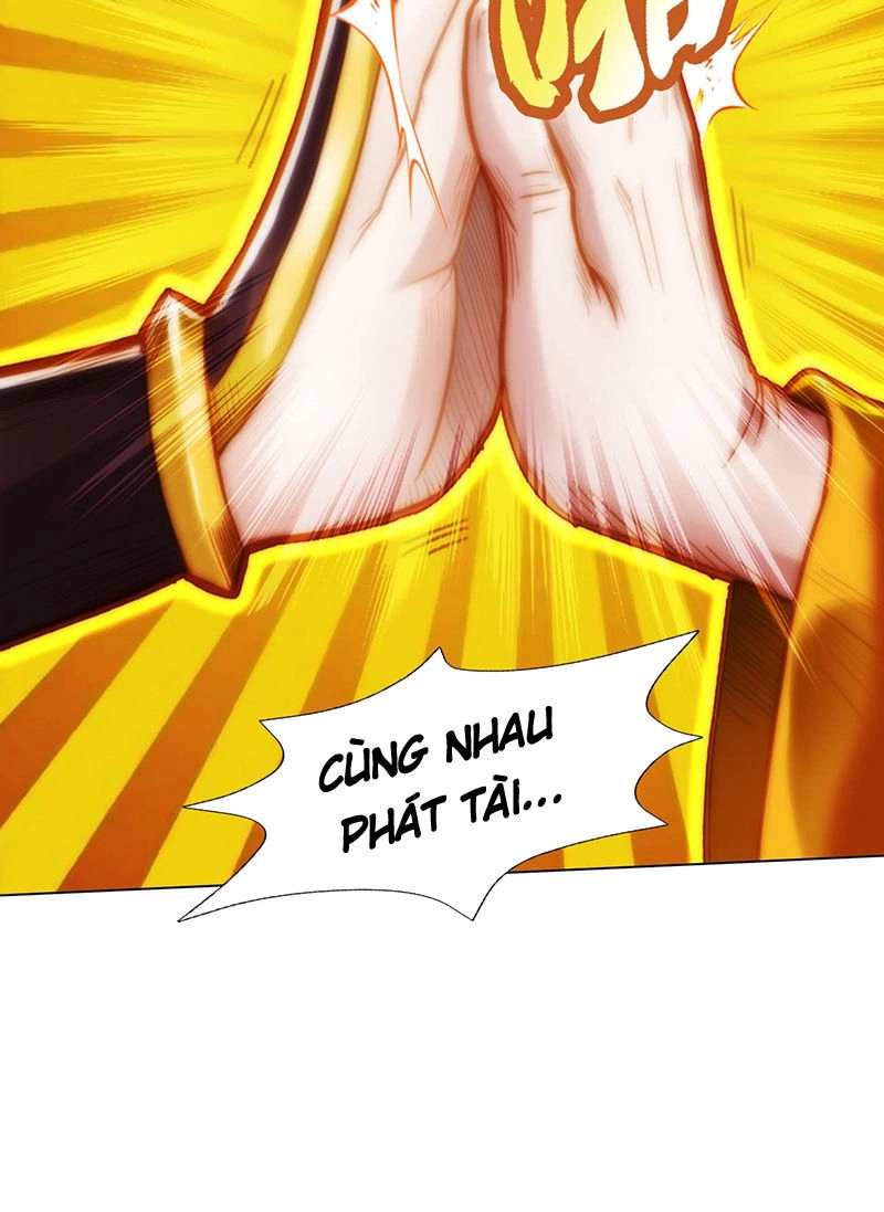 Bất Hủ Phàm Nhân Chapter 7 - 23