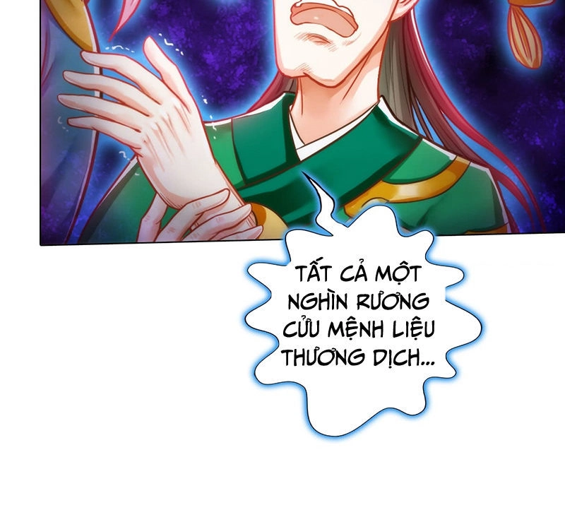 Bất Hủ Phàm Nhân Chapter 7 - 35