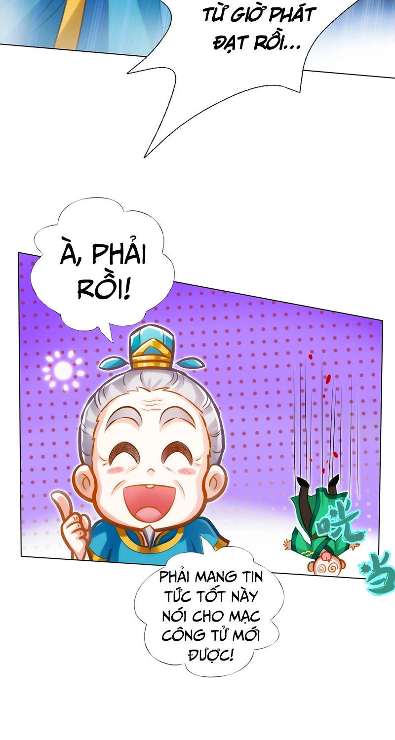 Bất Hủ Phàm Nhân Chapter 7 - 39