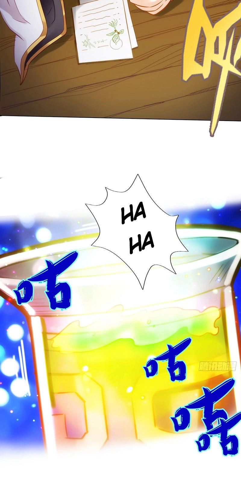 Bất Hủ Phàm Nhân Chapter 7 - 45