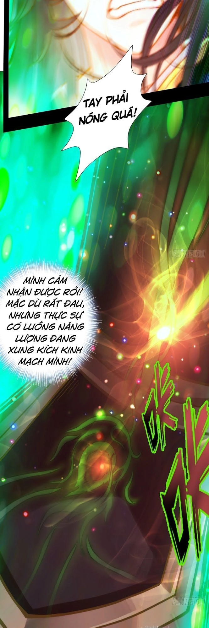 Bất Hủ Phàm Nhân Chapter 7 - 52