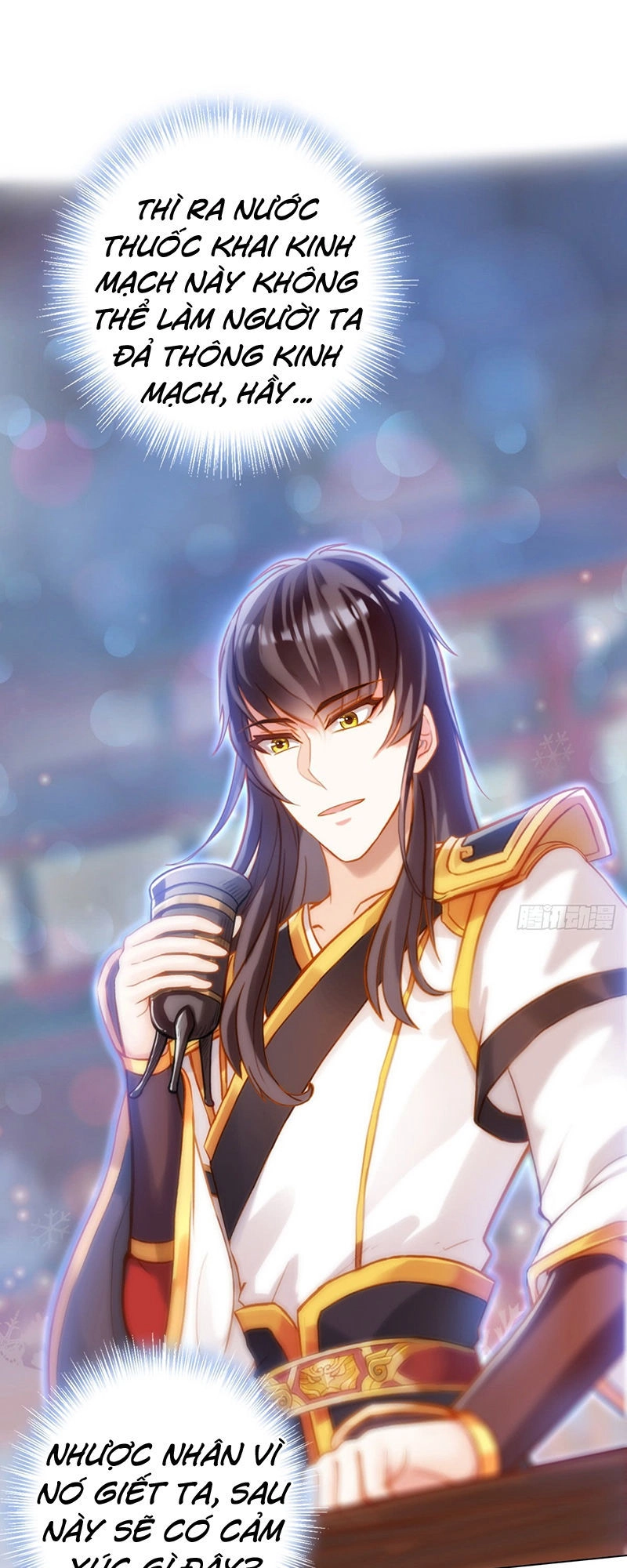 Bất Hủ Phàm Nhân Chapter 7 - 57