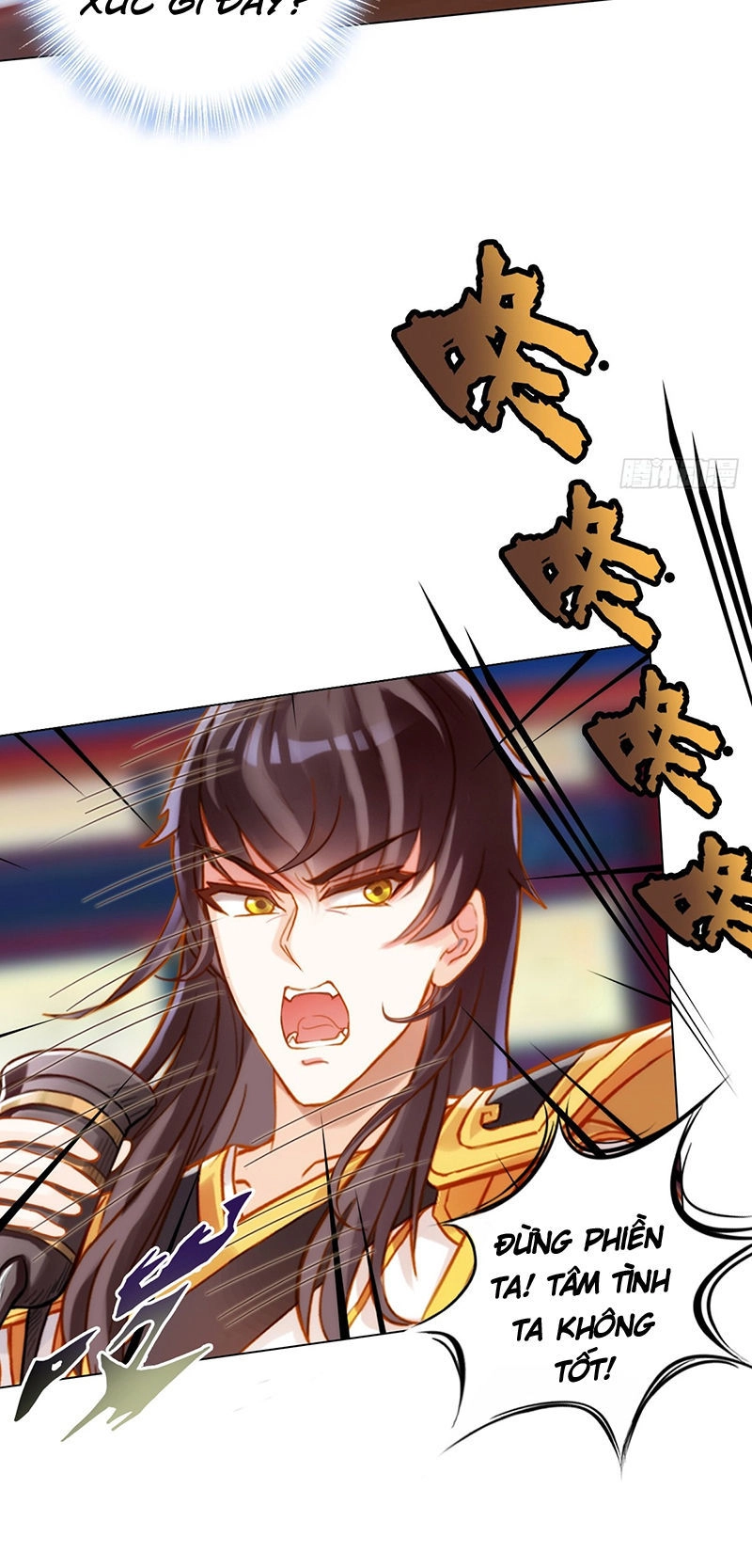 Bất Hủ Phàm Nhân Chapter 7 - 58