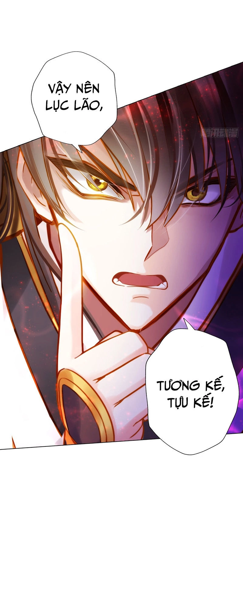 Bất Hủ Phàm Nhân Chapter 8 - 11