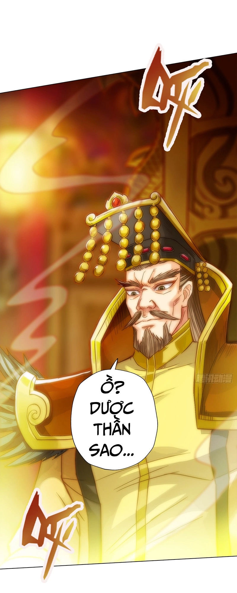 Bất Hủ Phàm Nhân Chapter 8 - 14