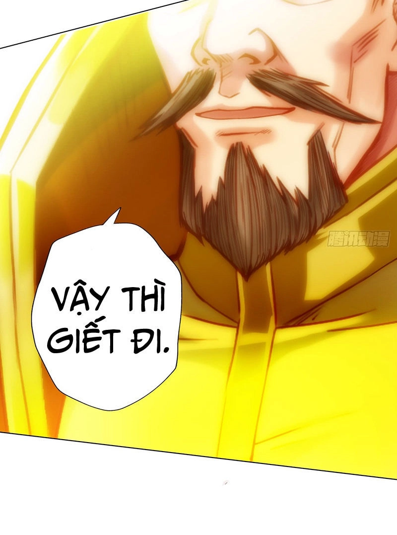 Bất Hủ Phàm Nhân Chapter 8 - 19