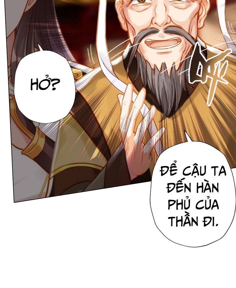 Bất Hủ Phàm Nhân Chapter 8 - 34
