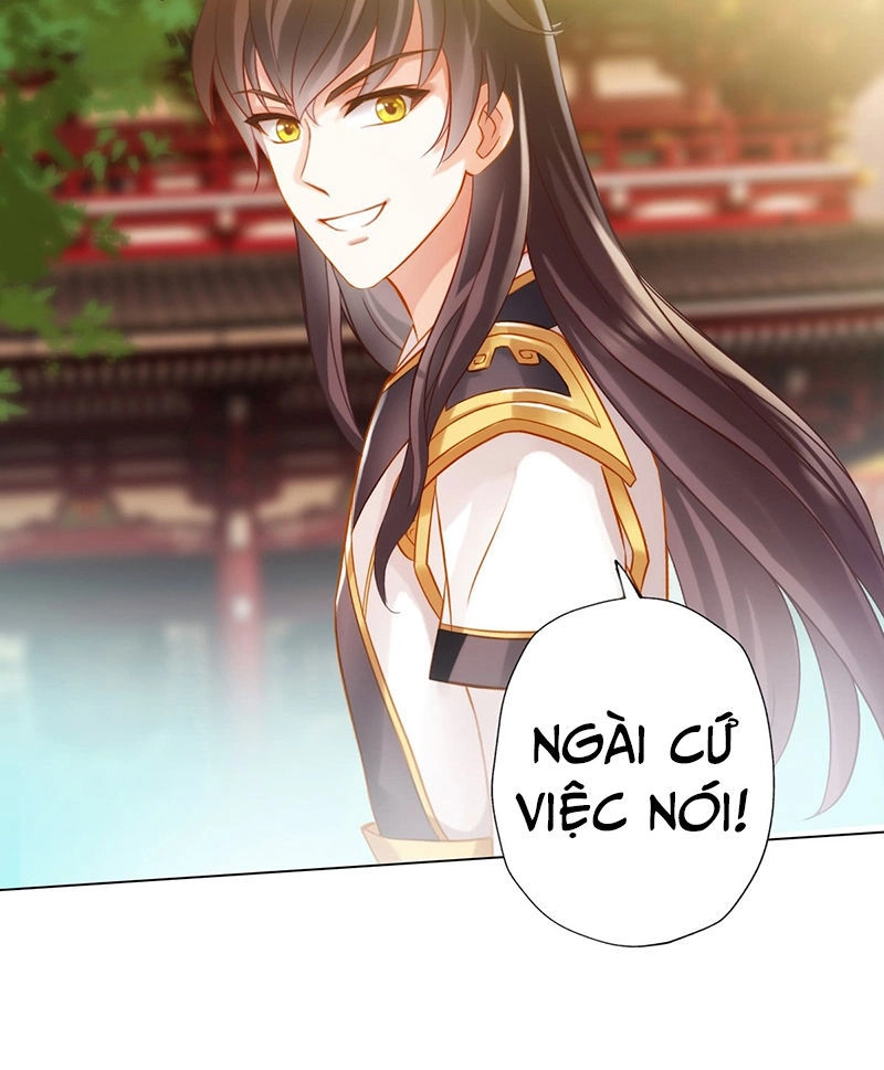 Bất Hủ Phàm Nhân Chapter 8 - 38