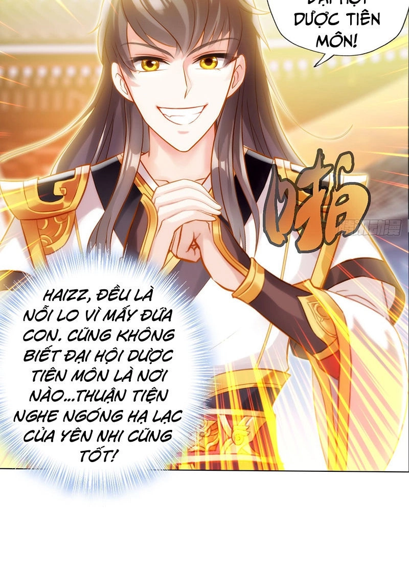 Bất Hủ Phàm Nhân Chapter 8 - 40