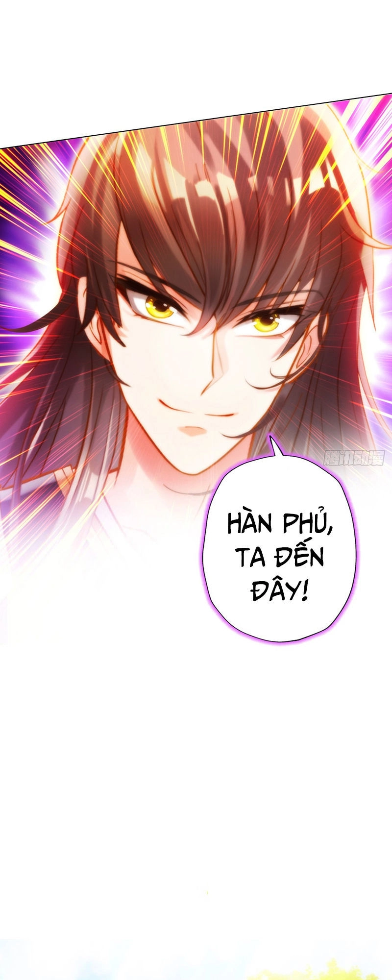 Bất Hủ Phàm Nhân Chapter 8 - 46