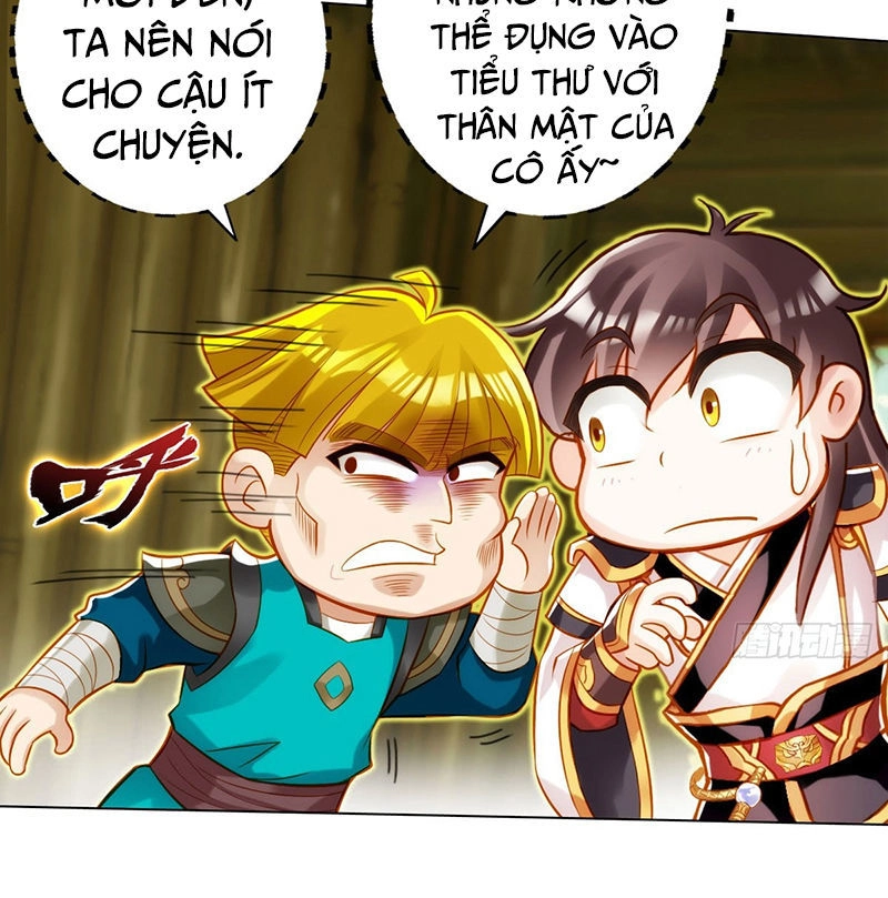 Bất Hủ Phàm Nhân Chapter 8 - 53