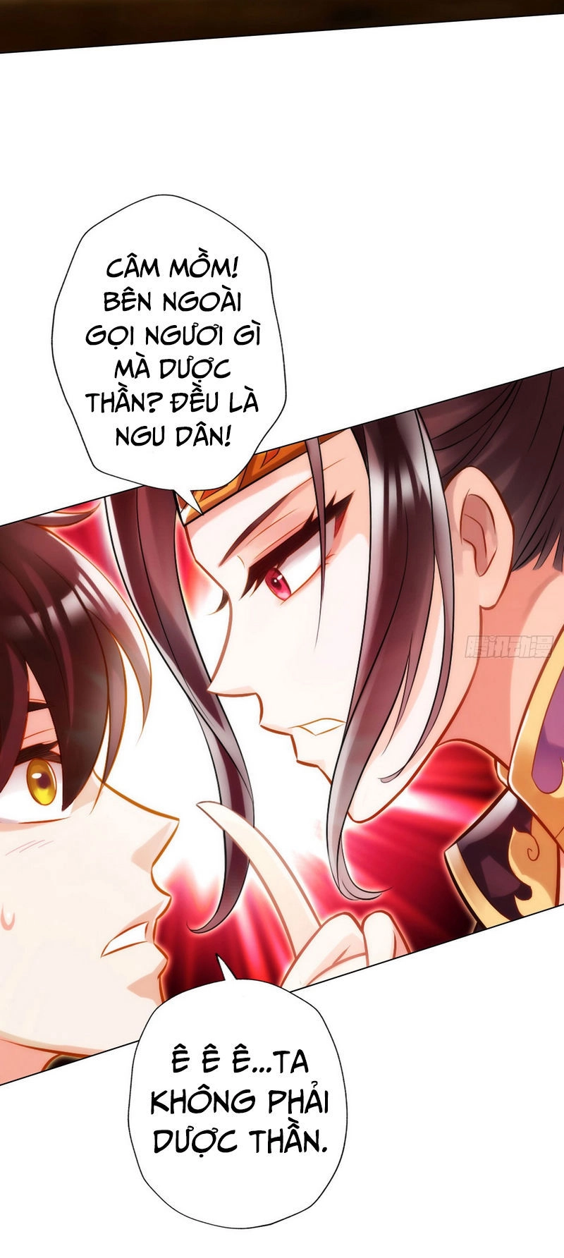 Bất Hủ Phàm Nhân Chapter 9 - 7