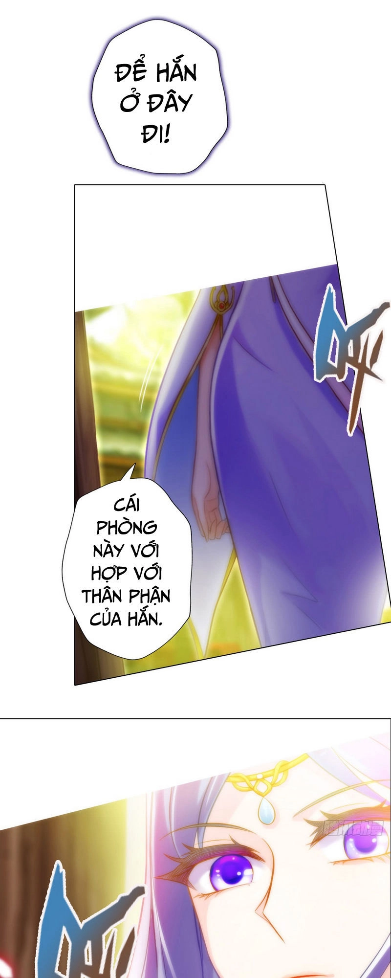 Bất Hủ Phàm Nhân Chapter 9 - 14