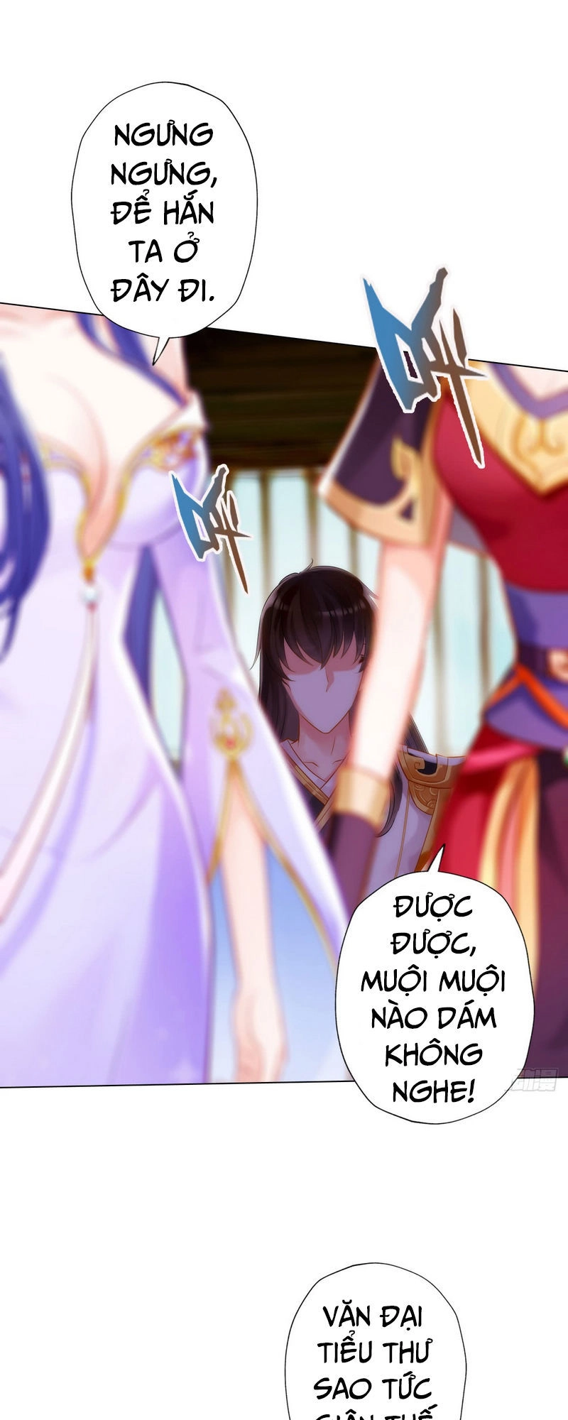 Bất Hủ Phàm Nhân Chapter 9 - 24