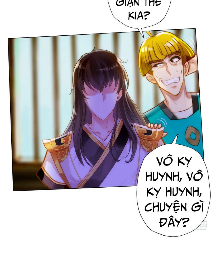 Bất Hủ Phàm Nhân Chapter 9 - 25