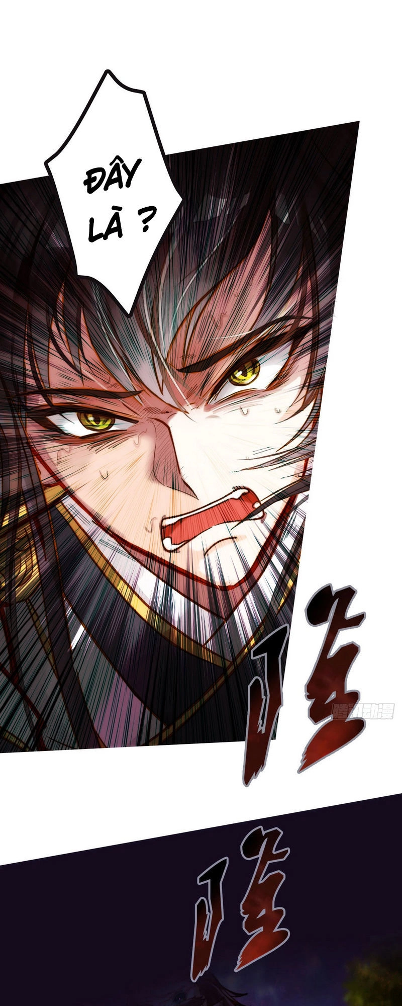 Bất Hủ Phàm Nhân Chapter 10 - 7