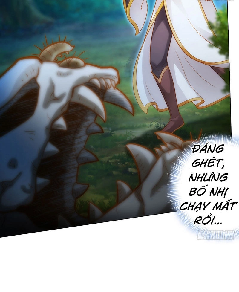 Bất Hủ Phàm Nhân Chapter 10 - 21