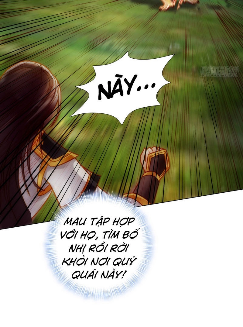 Bất Hủ Phàm Nhân Chapter 10 - 23