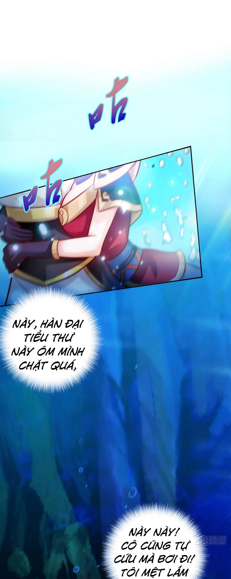 Bất Hủ Phàm Nhân Chapter 10 - 32