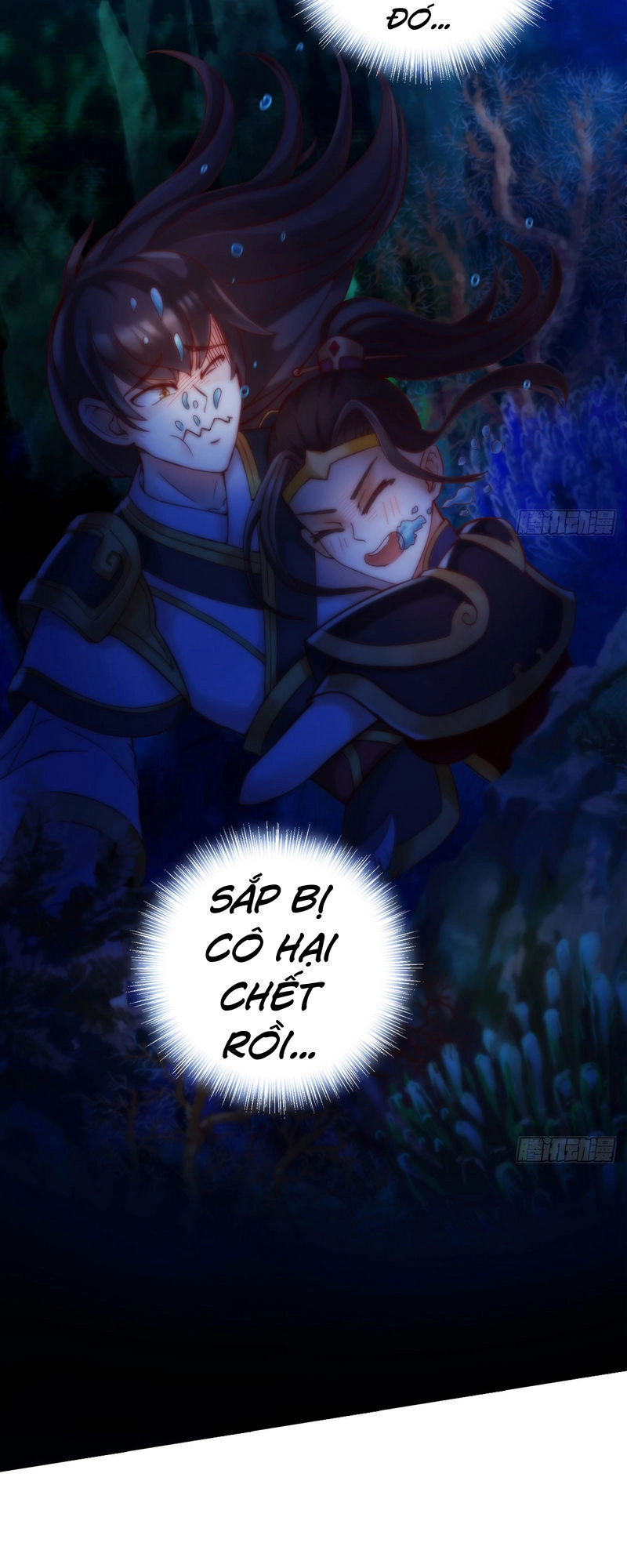 Bất Hủ Phàm Nhân Chapter 10 - 33