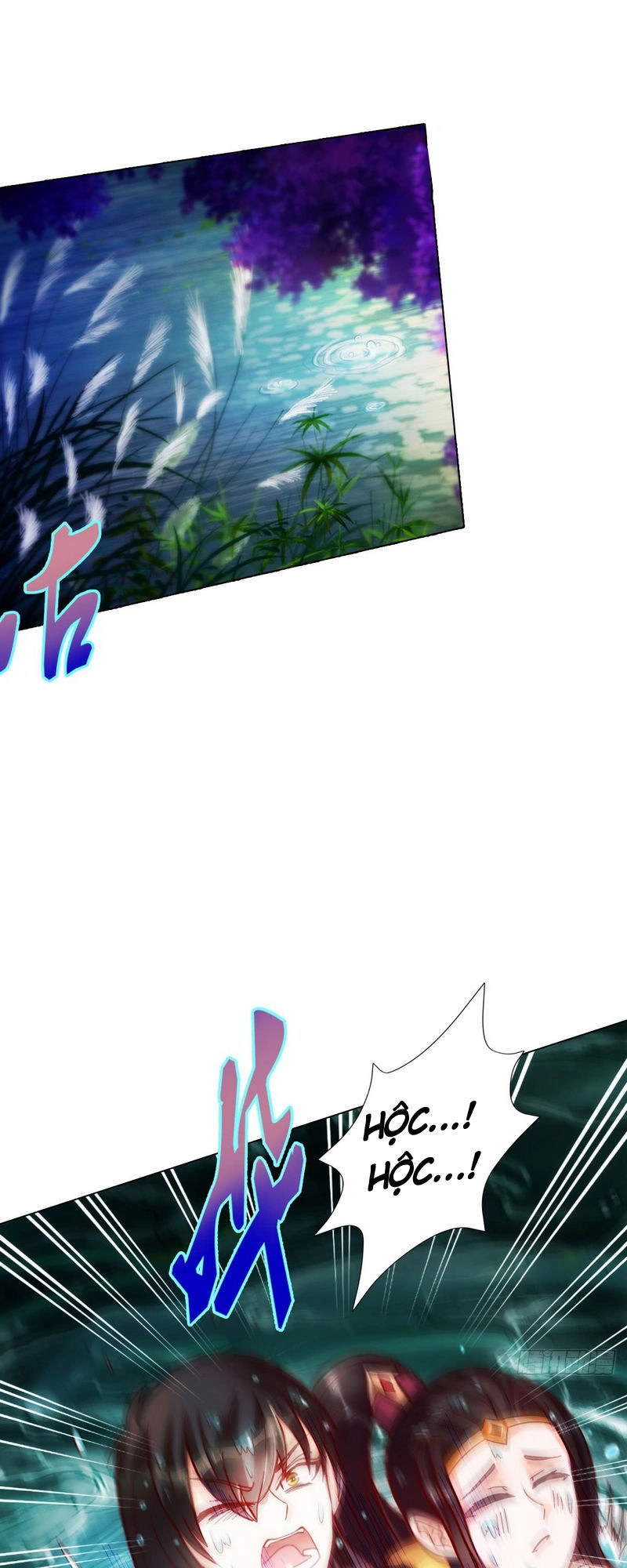 Bất Hủ Phàm Nhân Chapter 10 - 35